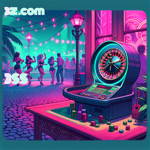 A Experiência Incrível do Casino no 3ss.com