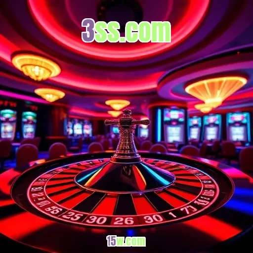 3ss.com: Descubra o Futuro dos Jogos Mobile no Brasil