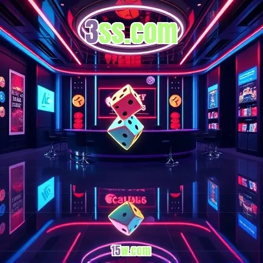 3ss.com: Descubra O Mundo Fascinante dos Jogos Confiáveis