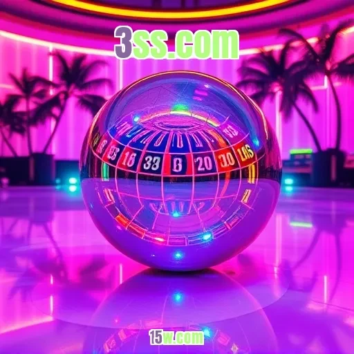 3ss.com: Recursos de Login Que Aumentam sua Diversão e Segurança