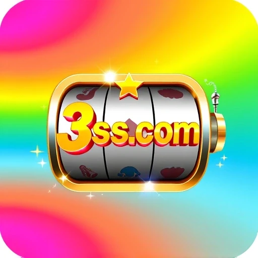 Logotipo 3ss.com