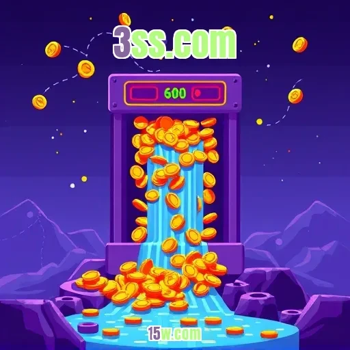 3ss.com Caça-Níqueis